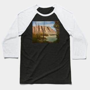 Arizona Splendor Baseball T-Shirt